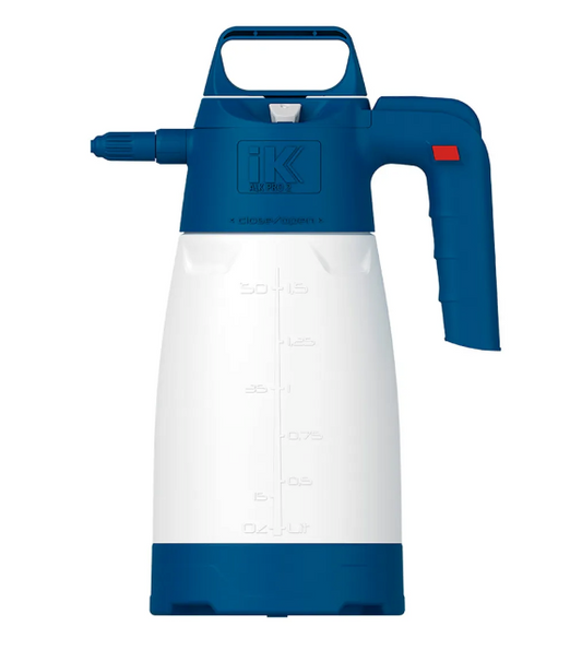 IK Alk Pro 2 Pumpsprühflasche1,5L