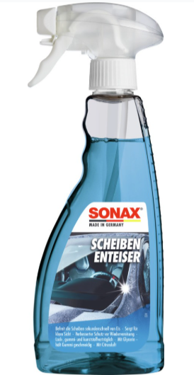 Sonax Scheibenenteiser 750ml
