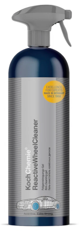 Koch Chemie Reactive Wheel Cleaner 750ml