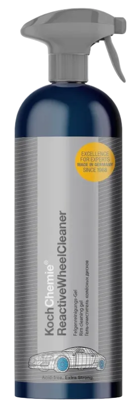 Koch Chemie Reactive Wheel Cleaner 750ml