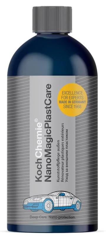 Koch Chemie Nano Magic Plast Care 500ml