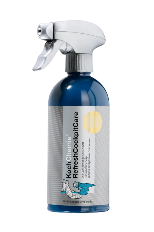 Koch Chemie Refresh Cockpit Care 500ml