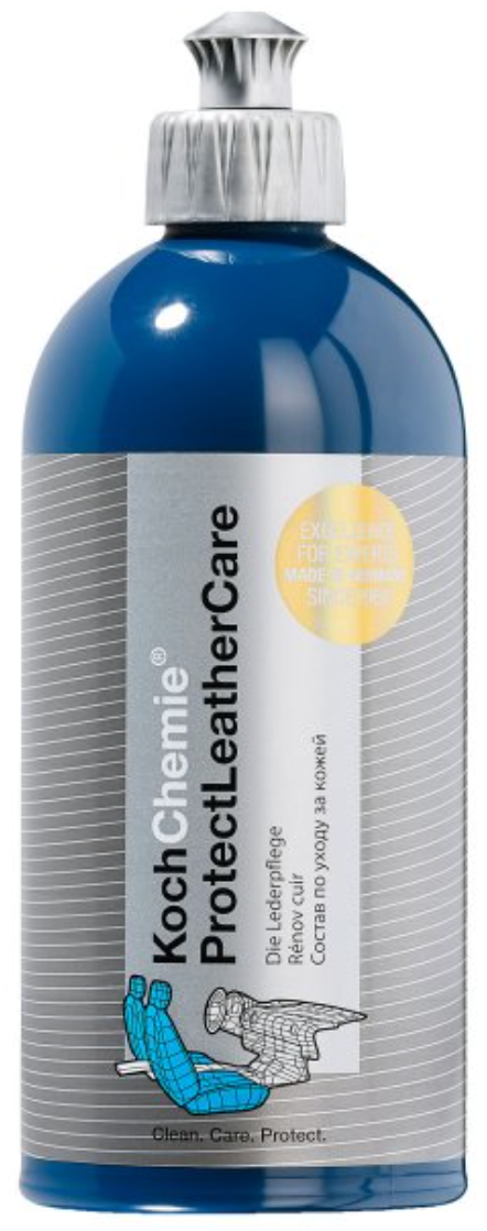 Koch Chemie Protect Leather Care 500ml