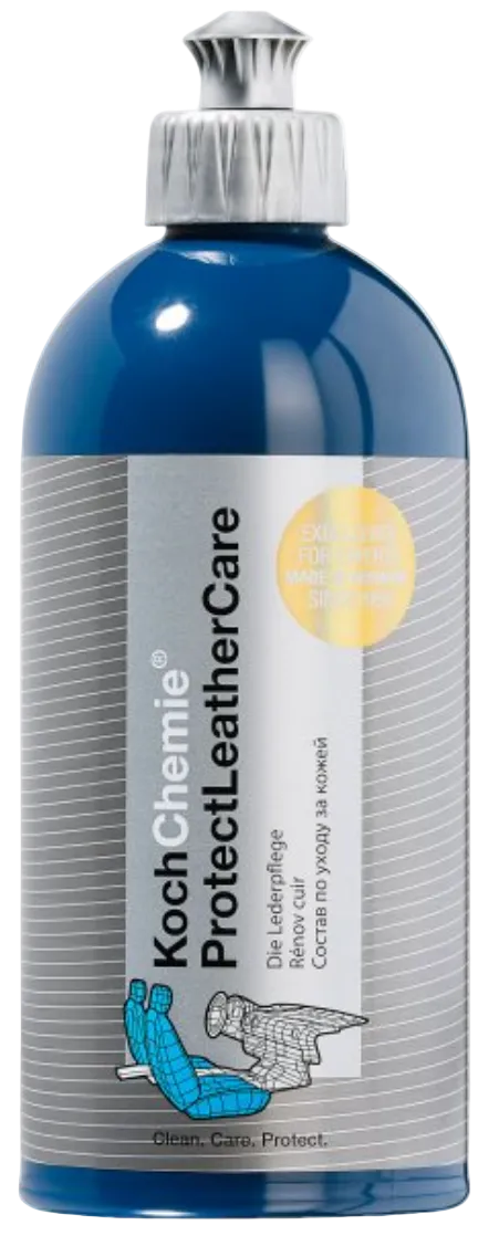 Koch Chemie Protect Leather Care 500ml