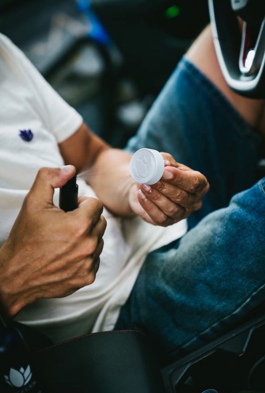 Nanolex Stone Perfume Diffusor