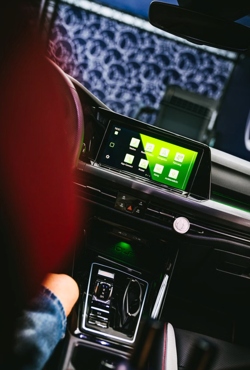 Nanolex Stone Perfume Diffusor