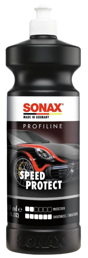 SONAX PROFILINE SpeedProtect Schnellpflege 1L