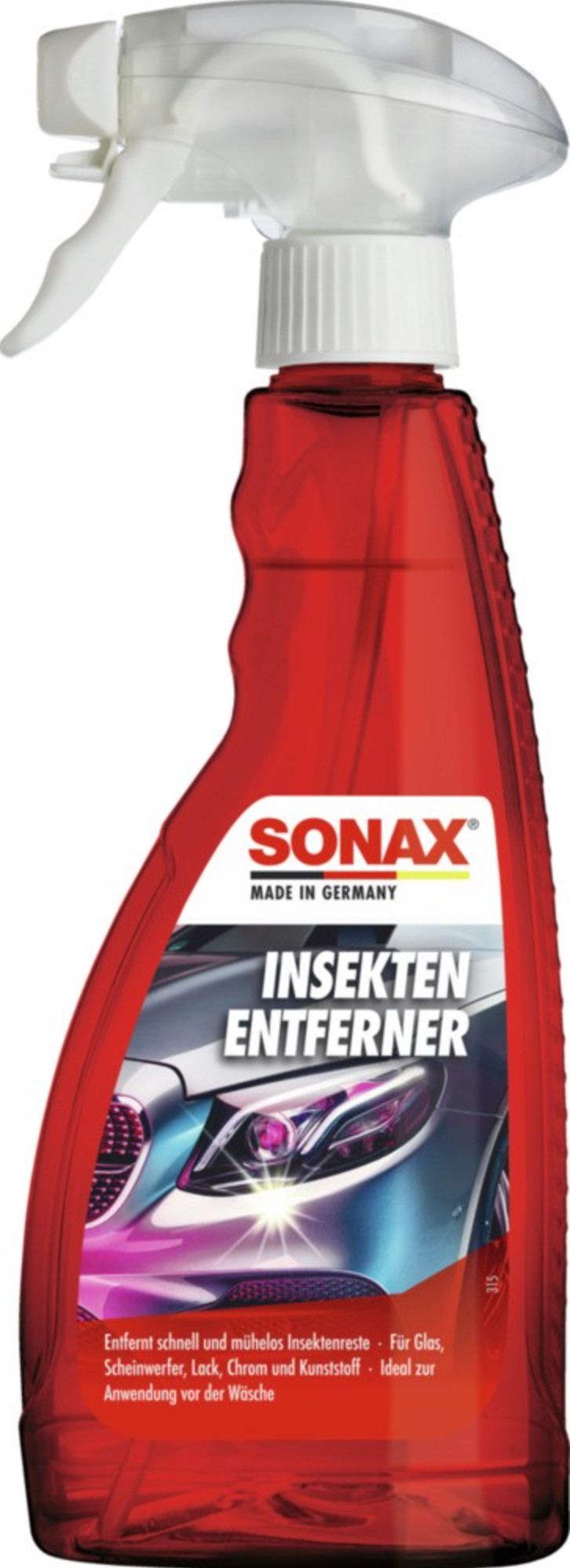 Sonax Insektenentferner 500ml