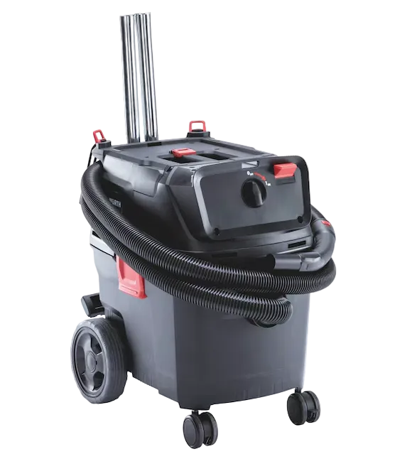 Würth Industrie-Nass- und Trockensauger ISS 30-L