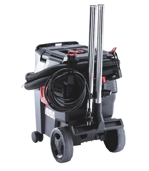 Würth Industrie-Nass- und Trockensauger ISS 30-L