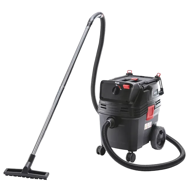 Würth Industrie-Nass- und Trockensauger ISS 30-L