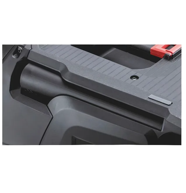 Würth Industrie-Nass- und Trockensauger ISS 30-L