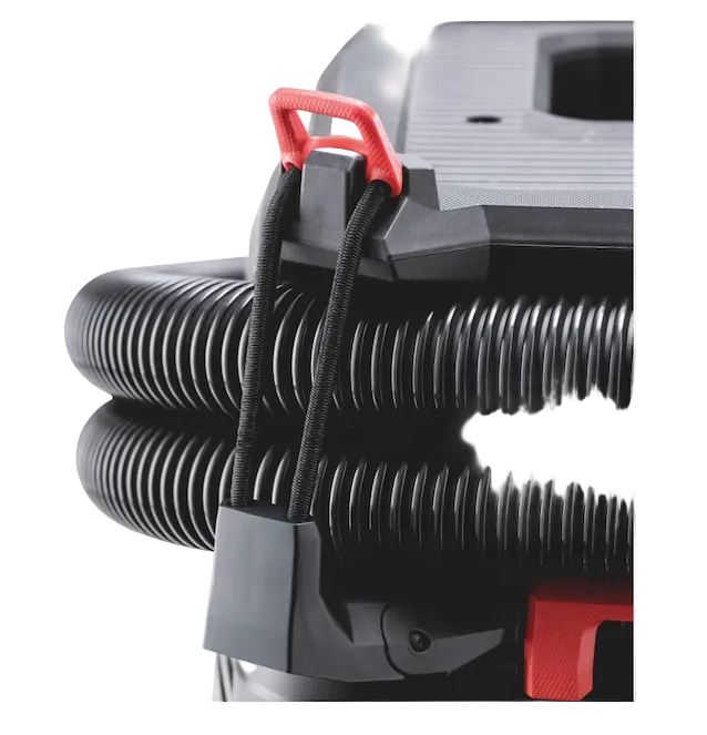 Würth Industrie-Nass- und Trockensauger ISS 30-L