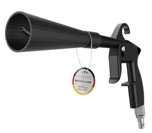 chemicalworkz AirGun Druckluft Reinigungspistole