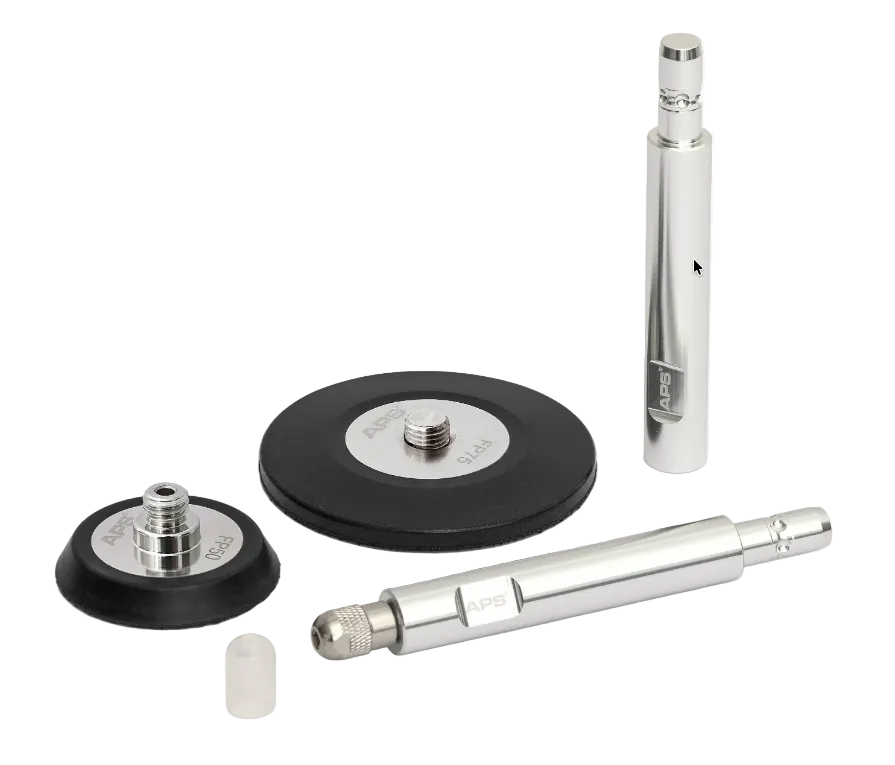 APS Upgrade Kit für Flex PXE80 4tlg.