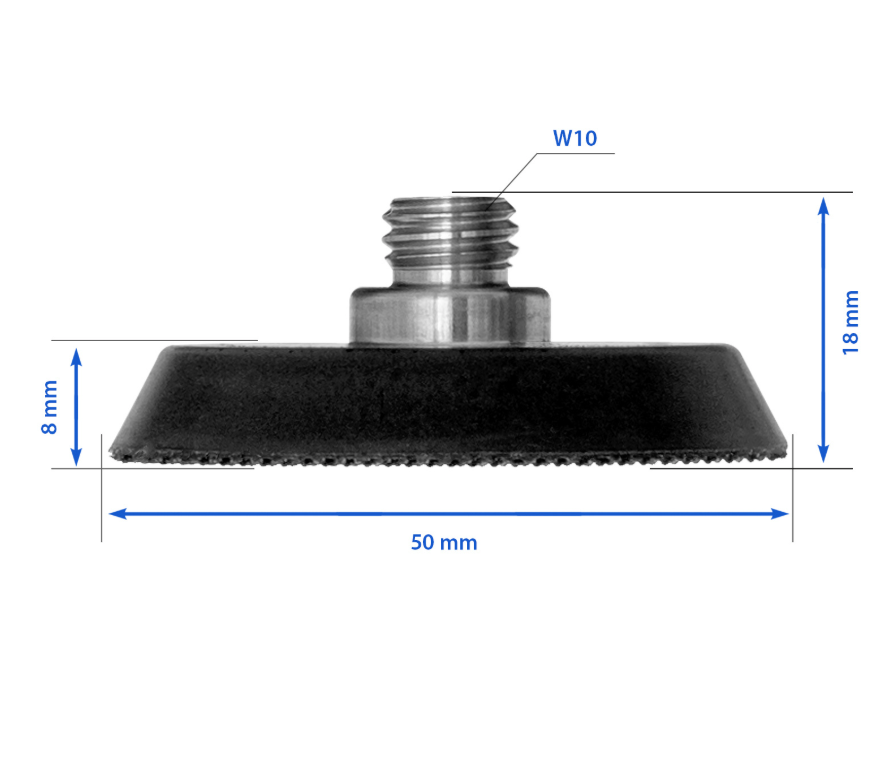 APS Upgrade Kit für Flex PXE80 4tlg.