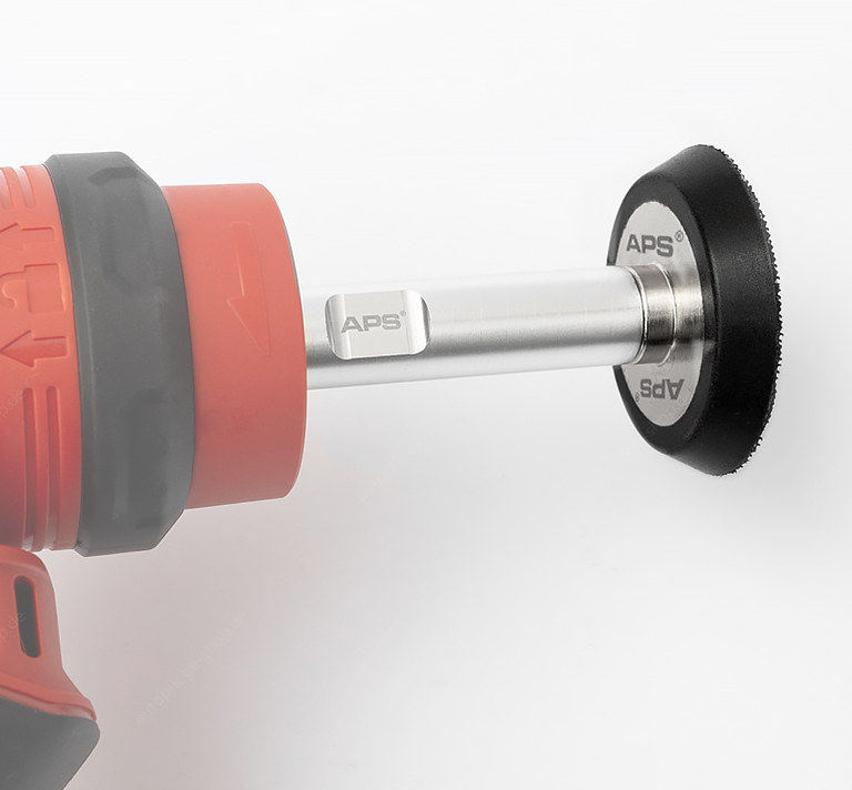 APS Upgrade Kit für Flex PXE80 4tlg.