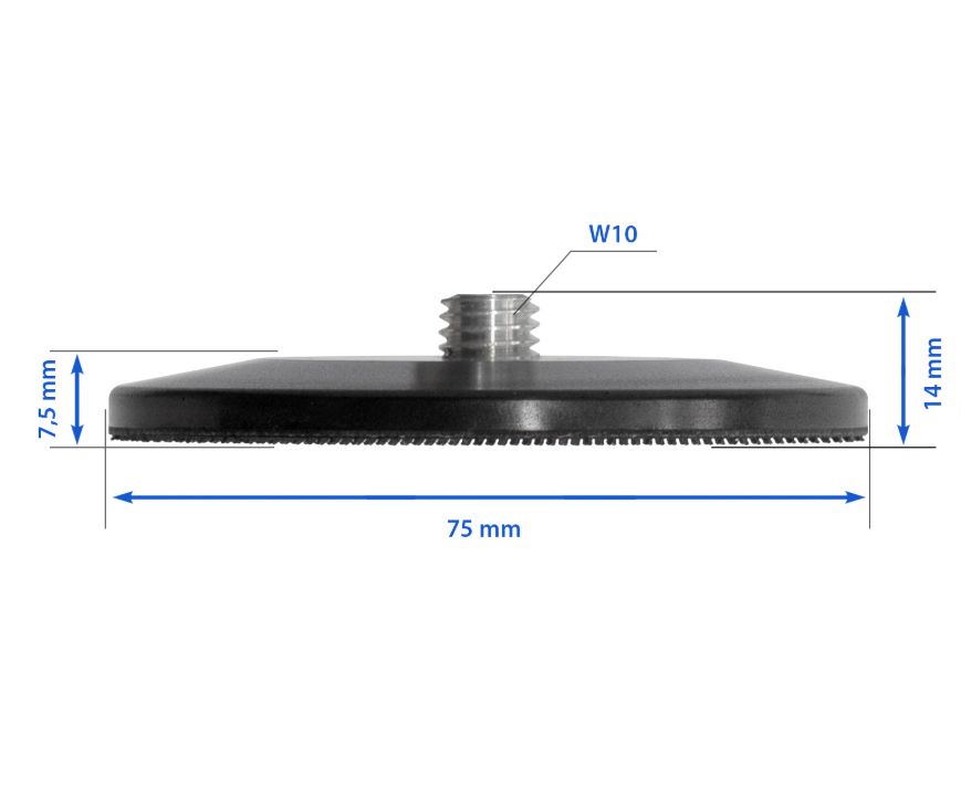 APS Upgrade Kit für Flex PXE80 4tlg.