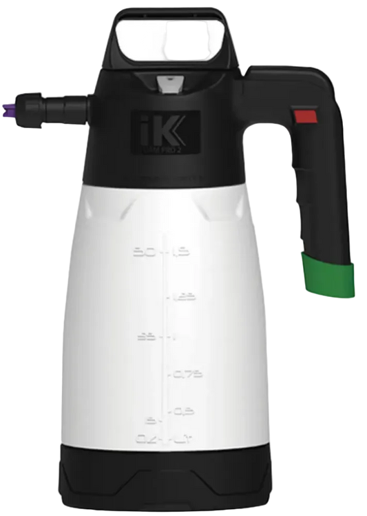 IK Foam Pro 2 Schaumsprühflasche 1,25L