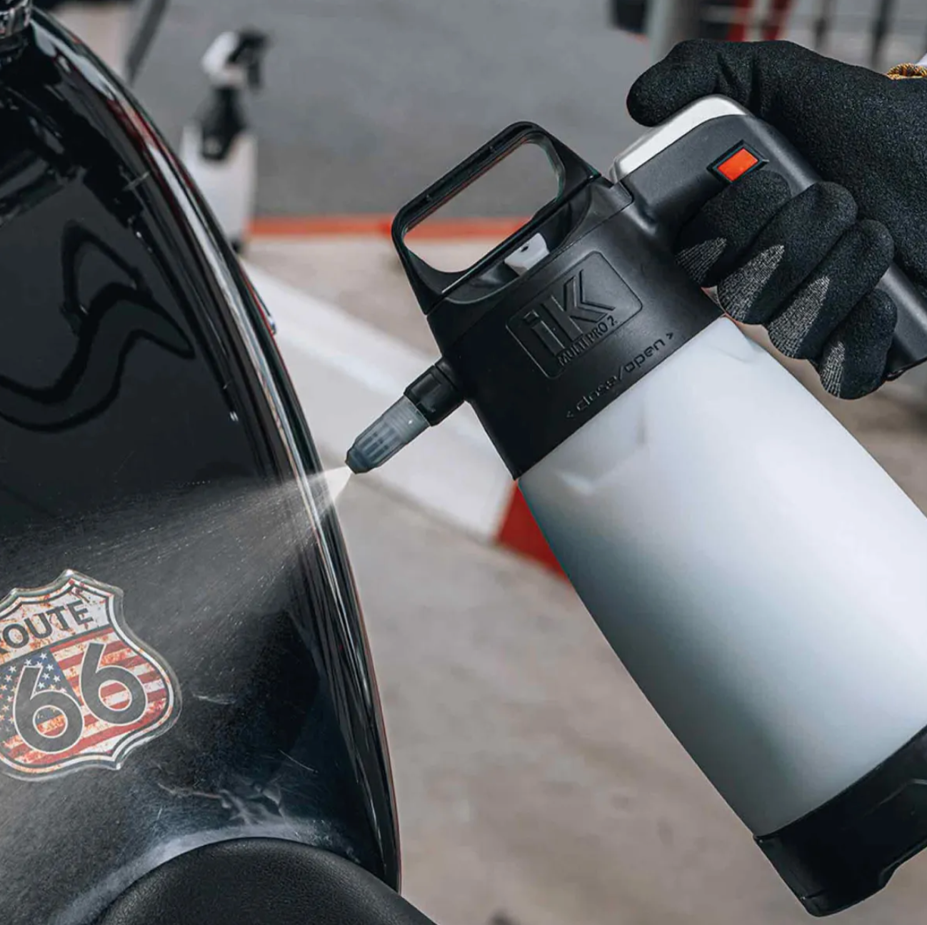 IK Multi Pro 2 - 360 1.5 Liter