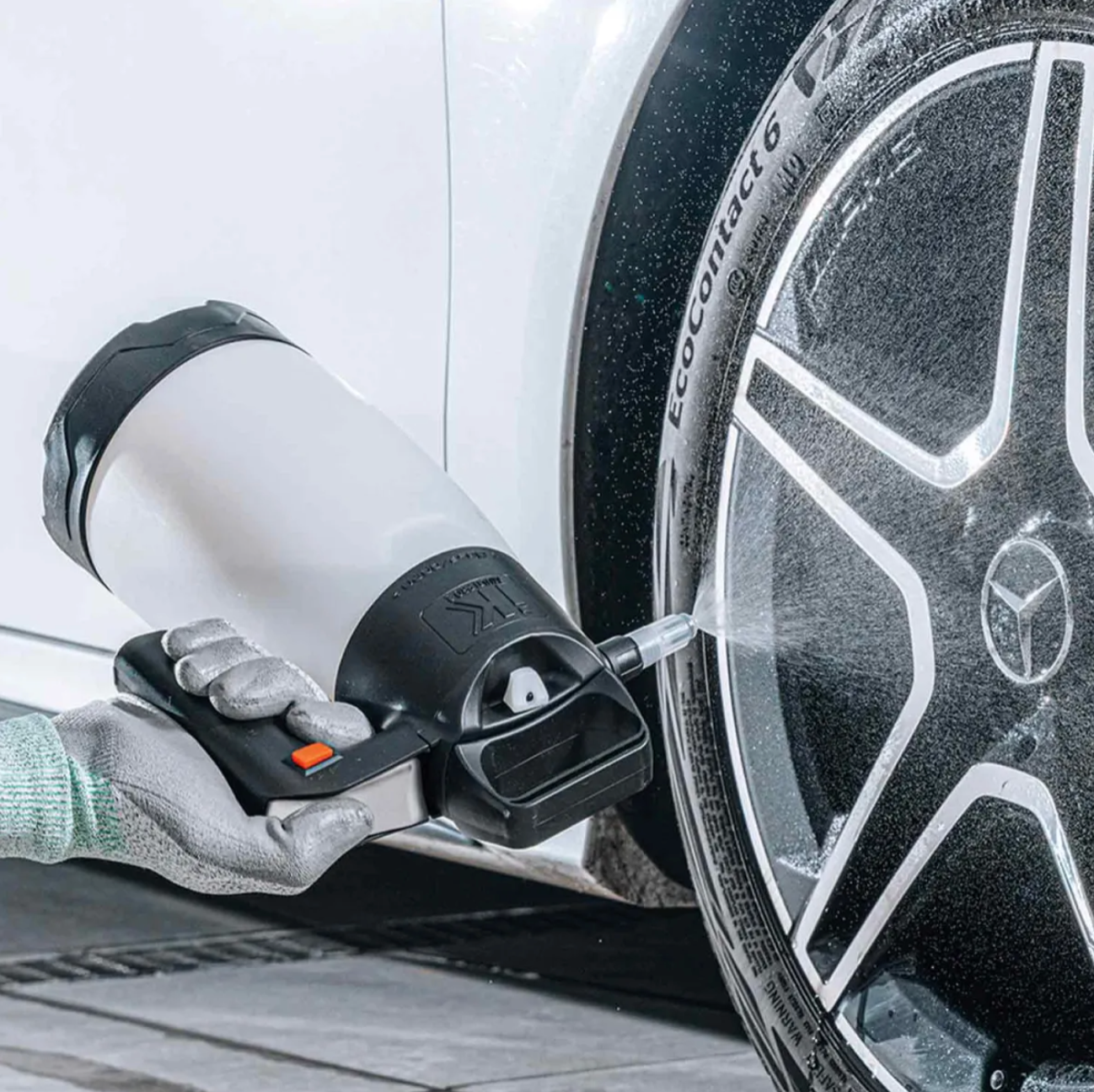 IK Multi Pro 2 - 360 1.5 Liter