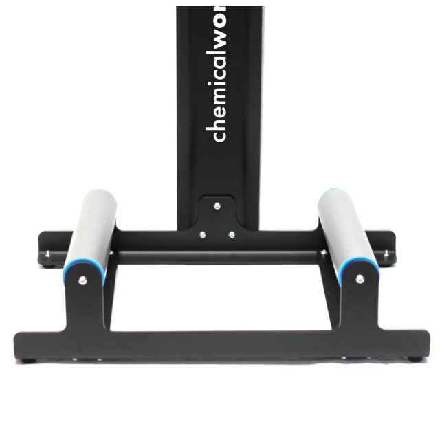 chemicalworkz Wheel Stand XL Reifenständer mit Laufrollen