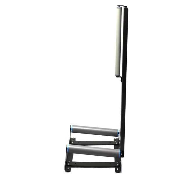 chemicalworkz Wheel Stand XL Reifenständer mit Laufrollen