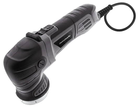 chemicalworkz DA13 Pro Exzenter Poliermaschine