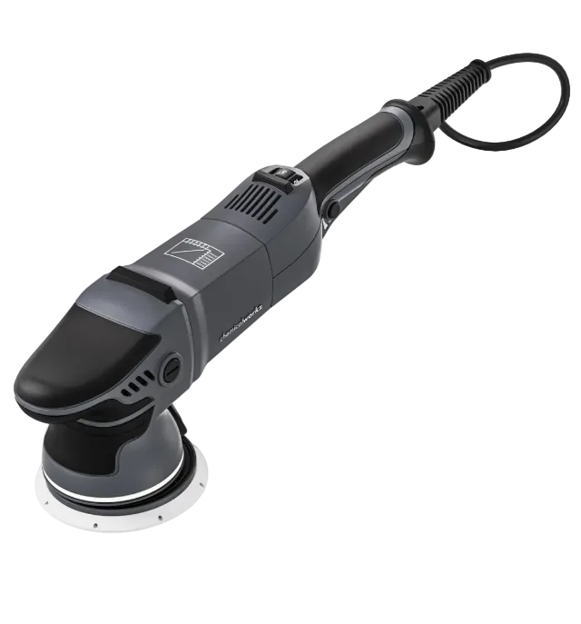 chemicalworkz DA15 Pro Exzenter Poliermaschine