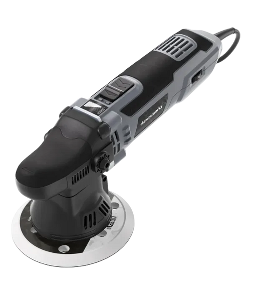 chemicalworkz DA9 Exzenter Poliermaschine