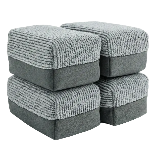 chemicalworkz Coating Sponges Versiegelungsschwamm 4Stk.