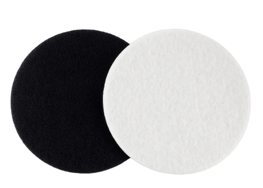 Safe Shield Glas Polier,- Pad/ Scheibe 125mm