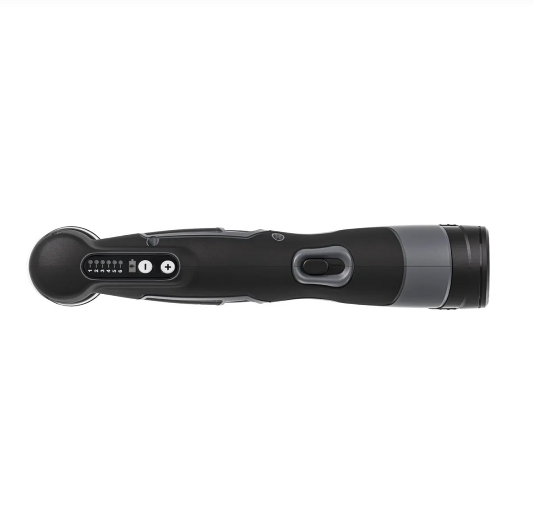 chemicalworkz EVO Mini Akku Hybrid-Exzenter Poliermaschine