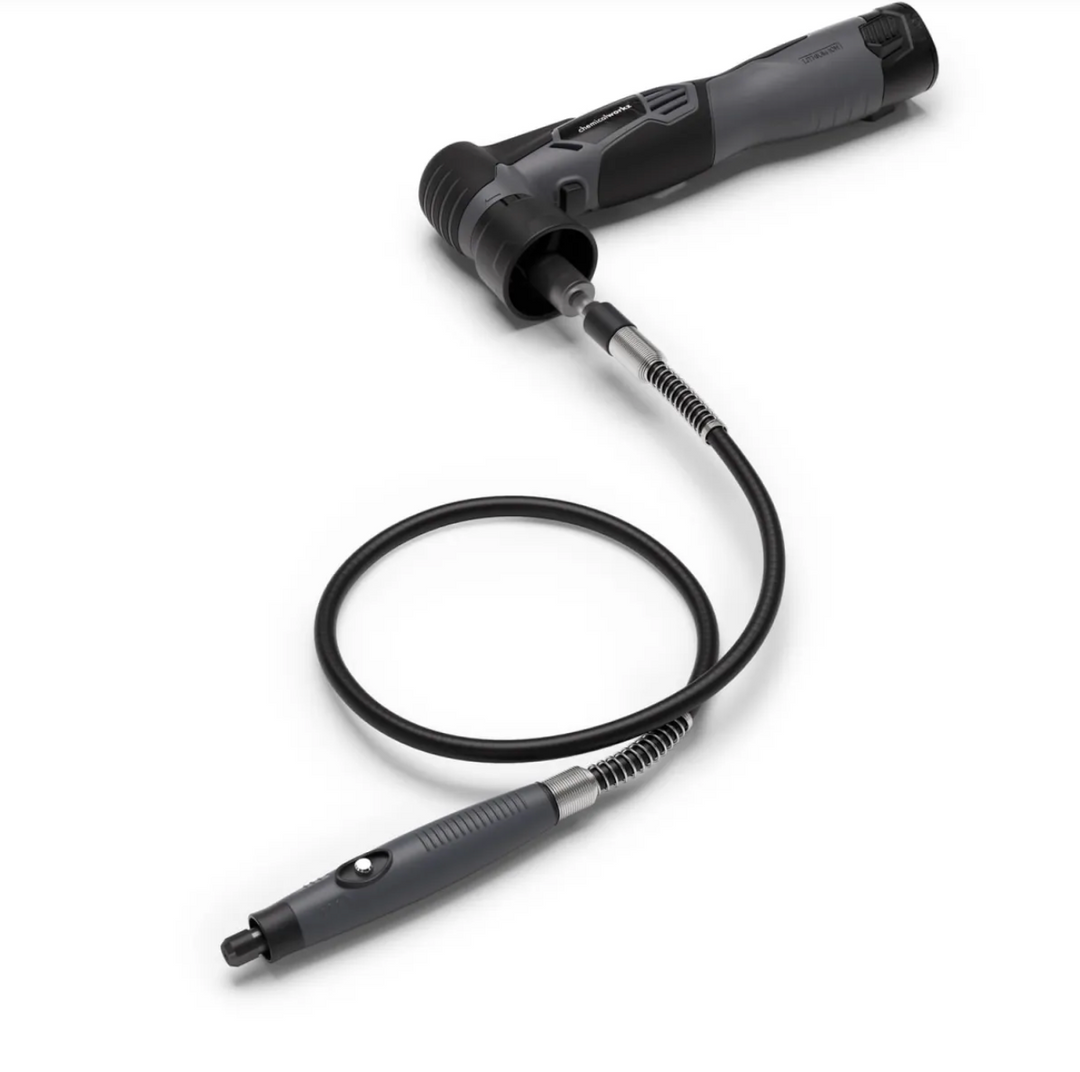 chemicalworkz Mini Polishing System Polierwelle