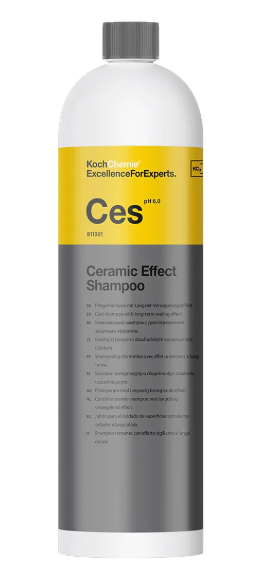 Koch Chemie Ceramic Effect Shampoo 1L