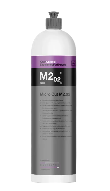 Koch Chemie Micro Cut M2.02