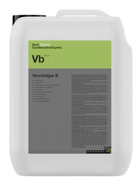 Koch Chemie Vorreiniger B