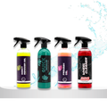 Industrieheld x Nanolex Ready-to-Use Set