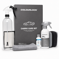 COLOURLOCK Cabrio Care Set Reinigungs- und Imprägnierungsset für Textil Cabriodach