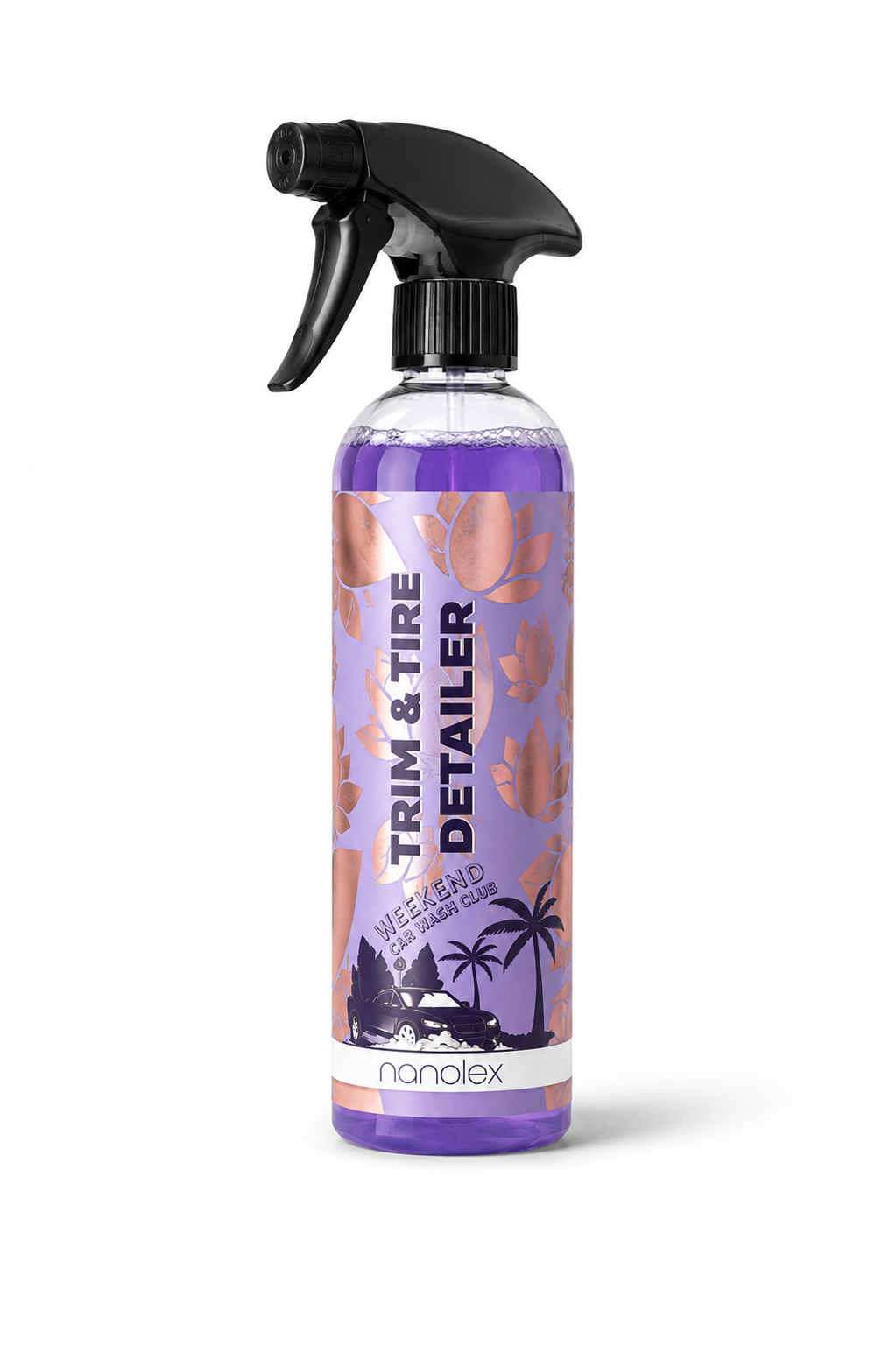 Nanolex Probe 250ml