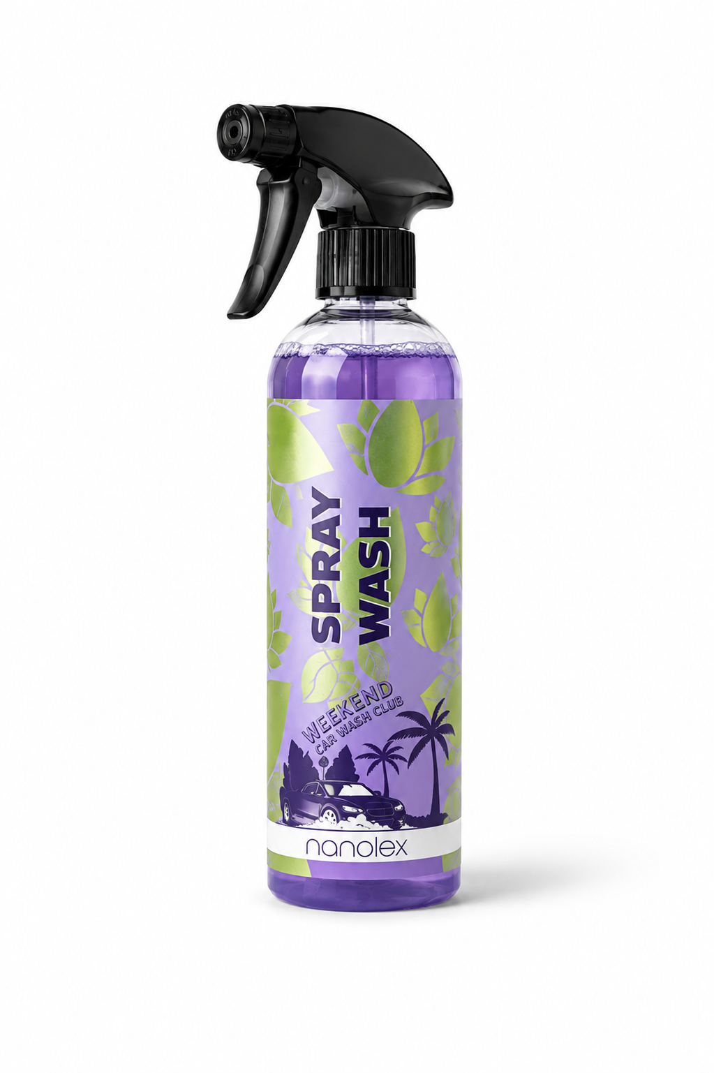 Nanolex Probe 250ml