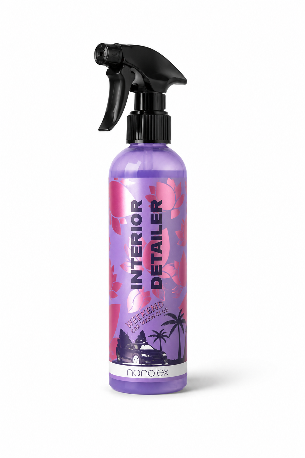 Nanolex Probe 250ml