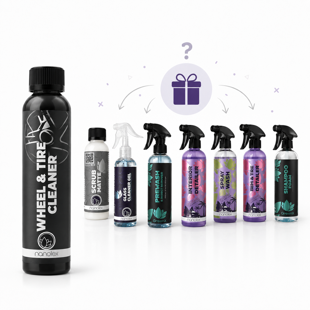 Nanolex Probe 250ml