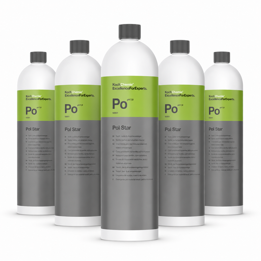 Koch Chemie Pol Star 5er Set