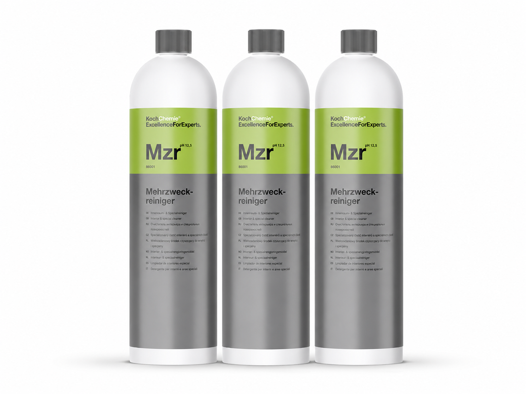 Koch Chemie Mehrzweckreiniger 3er Set