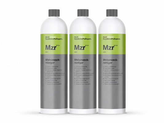 Koch Chemie Mehrzweckreiniger 3er Set