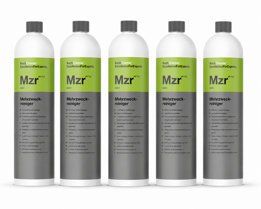 Koch Chemie Mehrzweckreiniger 5er Set