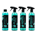 Industrieheld x Nanolex GreenX Set