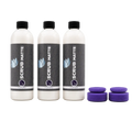 Nanolex Scrub Matte Set XL