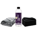 Nanolex Mikrofaser Pflege Set